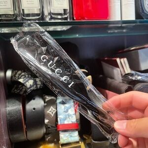 Gucci shoehorn